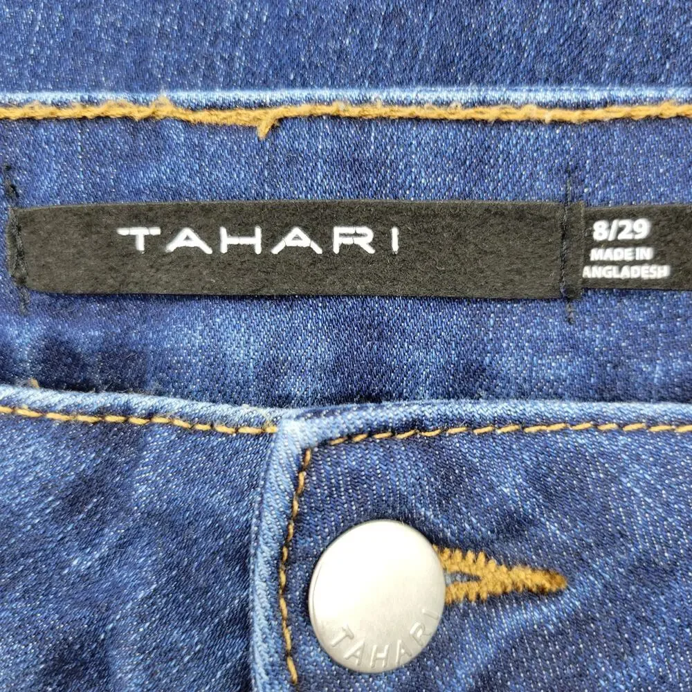 Tahari these women